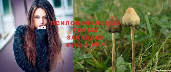 твердый Баксан